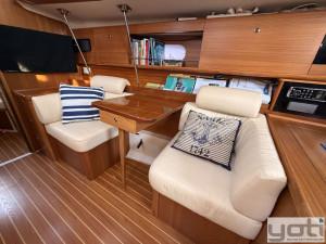 Catalina 445 - Whimaway
