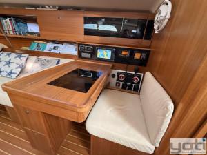 Catalina 445 - Whimaway