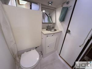 Catalina 445 - Whimaway