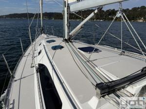Catalina 445 - Whimaway