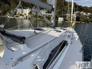 Catalina 445 - Whimaway