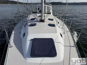 Catalina 445 - Whimaway