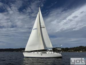 Catalina 445 - Whimaway