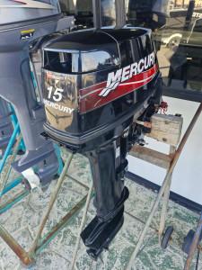 2014 Mercury 15LMH