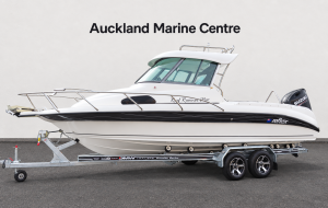 NEW Reflex 655 HT Reef Runner. 