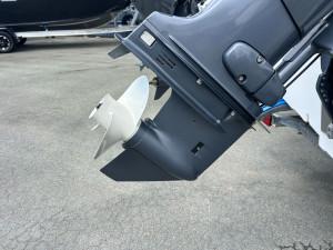 USED POLYCRAFT 450 DRIFTER CENTRE CONSOLE WITH YAMAHA 60HP FOURSTROKE FOR SALE
