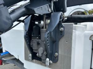 USED POLYCRAFT 450 DRIFTER CENTRE CONSOLE WITH YAMAHA 60HP FOURSTROKE FOR SALE