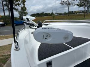 USED POLYCRAFT 450 DRIFTER CENTRE CONSOLE WITH YAMAHA 60HP FOURSTROKE FOR SALE