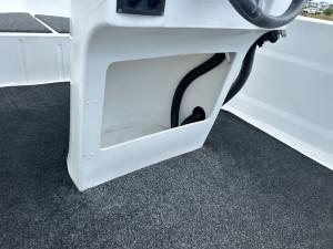 POLYCRAFT 450 DRIFTER CENTRE CONSOLE WITH YAMAHA 60HP FOURSTROKE - I'M SOLD!