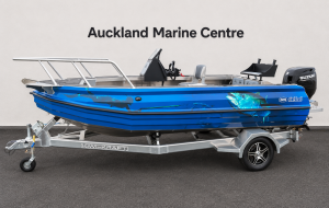 Kiwi Kraft 505 SC Package 