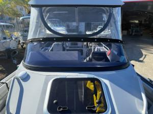 Formosa 635 Centre Cab 2025 Model Pro Deck