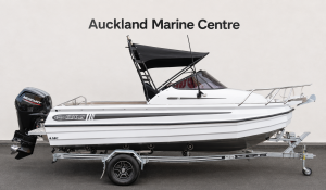 Kiwi Kraft 610 Hybrid Sport SPECIAL OFFER