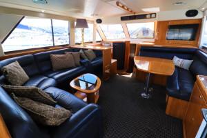 Riviera 43 Platinum