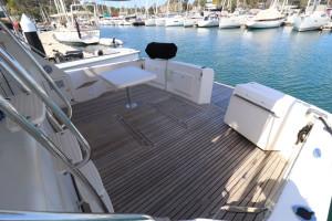 Riviera 43 Platinum