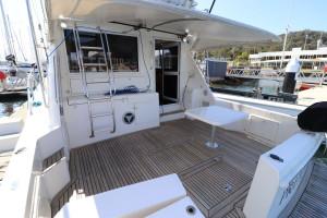Riviera 43 Platinum