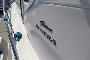 Riviera 43 Platinum