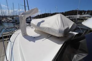 Riviera 43 Platinum