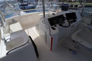 Riviera 43 Platinum