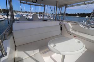 Riviera 43 Platinum
