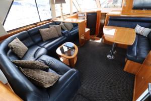 Riviera 43 Platinum