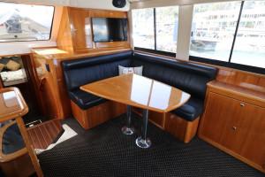 Riviera 43 Platinum