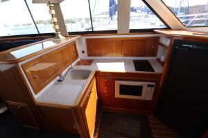 Riviera 43 Platinum