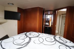 Riviera 43 Platinum