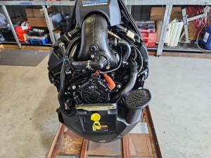 2023 Mercury 175 XL 3.4L V6 **Super Low 45 Hours ** 