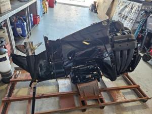2023 Mercury 175 XL 3.4L V6 **Super Low 45 Hours ** 