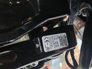 2023 Mercury 175 XL 3.4L V6 **Super Low 45 Hours ** 