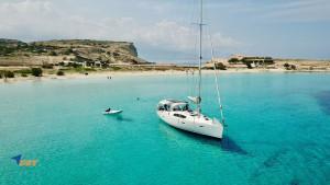 Beneteau Oceanis 40