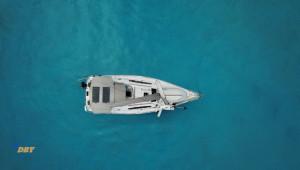 Beneteau Oceanis 40