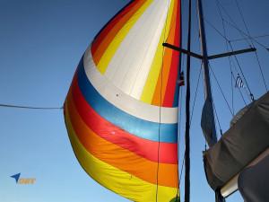 Beneteau Oceanis 40