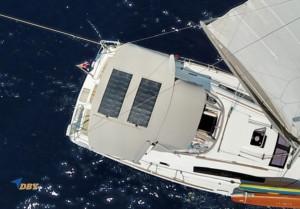 Beneteau Oceanis 40