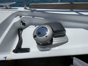 Beneteau Oceanis 40