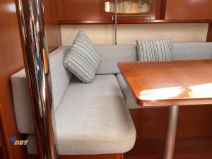 Beneteau Oceanis 40