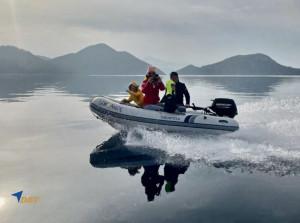 Beneteau Oceanis 40