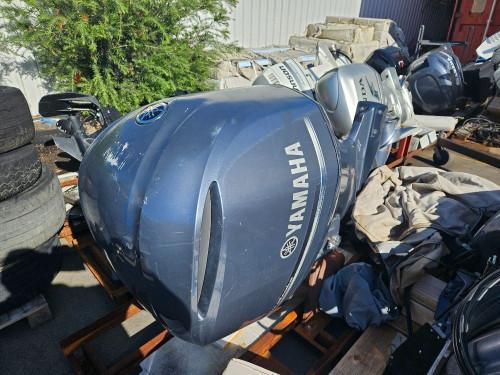 Carousel 2 of 2011 YAMAHA F300 BET **Ideal high HP Budget Repower