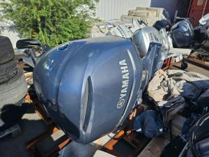 2011 YAMAHA F300 BET **Ideal high HP Budget Repower