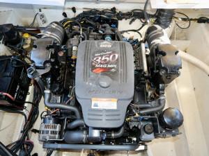 2008 Four Winns 244 Funship