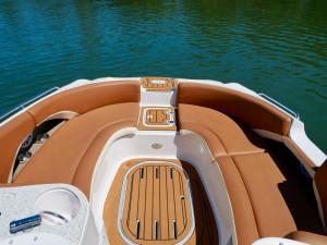 2008 Four Winns 244 Funship