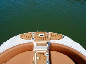 2008 Four Winns 244 Funship
