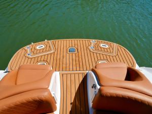 2008 Four Winns 244 Funship