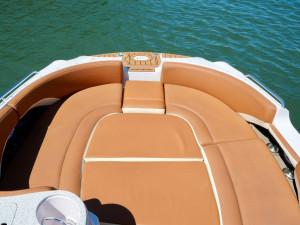 2008 Four Winns 244 Funship