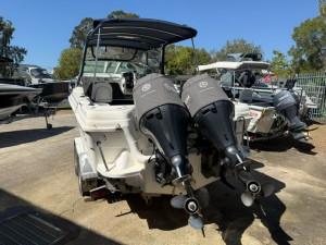 Seafarer Vagabond 6.2