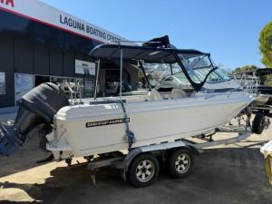 Seafarer Vagabond 6.2