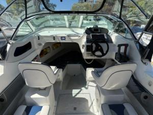 Seafarer Vagabond 6.2