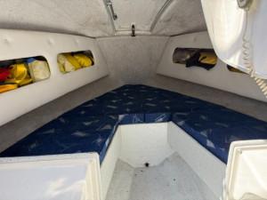 Seafarer Vagabond 6.2