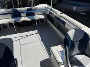 Seafarer Vagabond 6.2