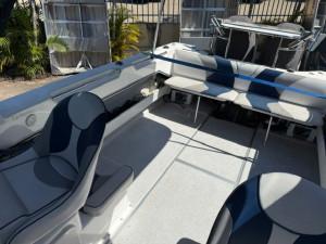 Seafarer Vagabond 6.2